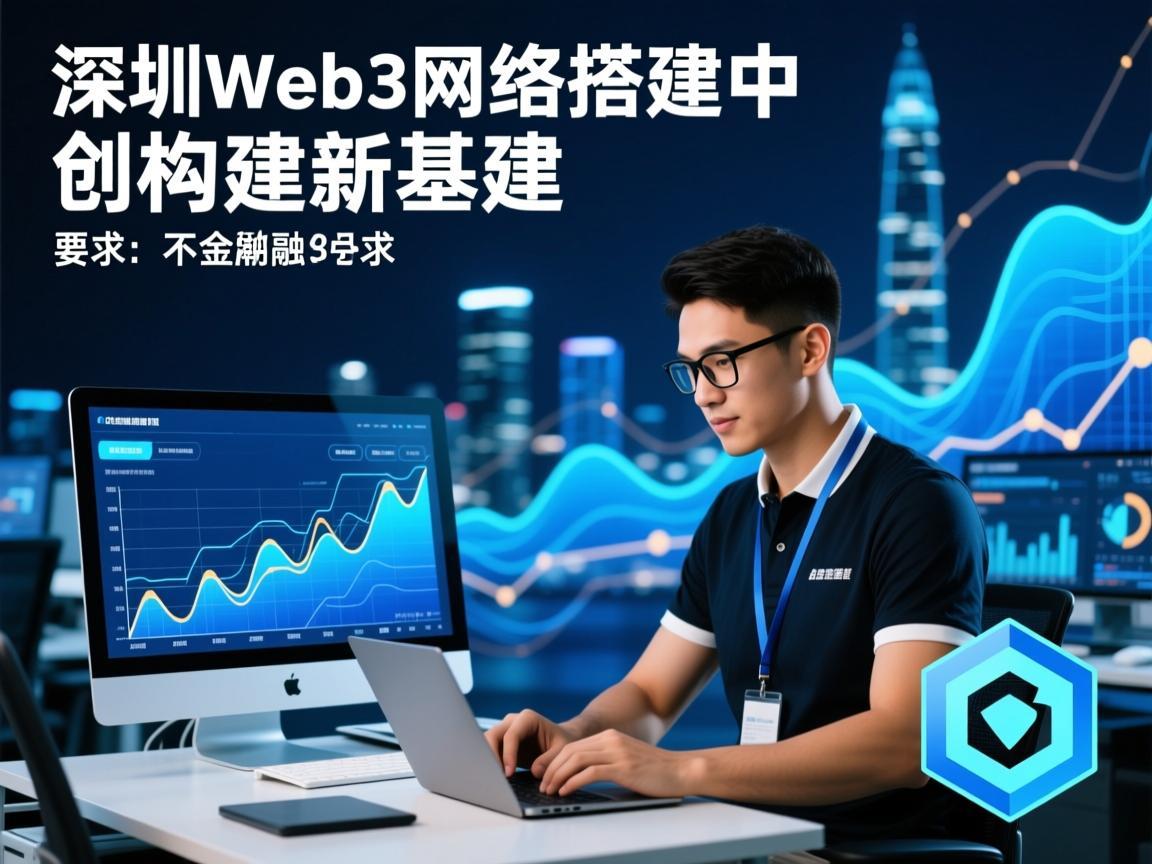 深圳Web3网络搭建者，在创新浪潮中构建新基建