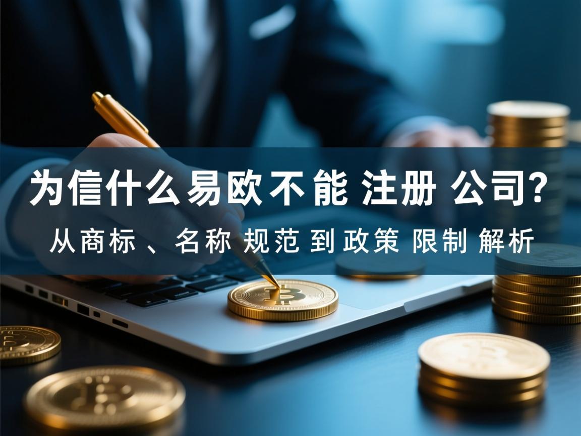 为什么易欧不能注册公司？从商标、名称规范到政策限制解析