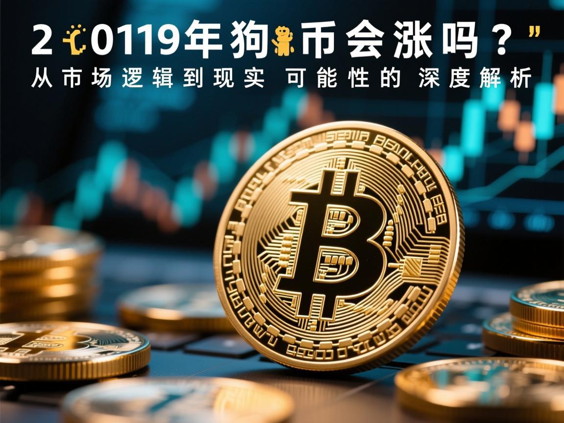 2019年狗狗币会涨吗？从市场逻辑到现实可能性的深度解析