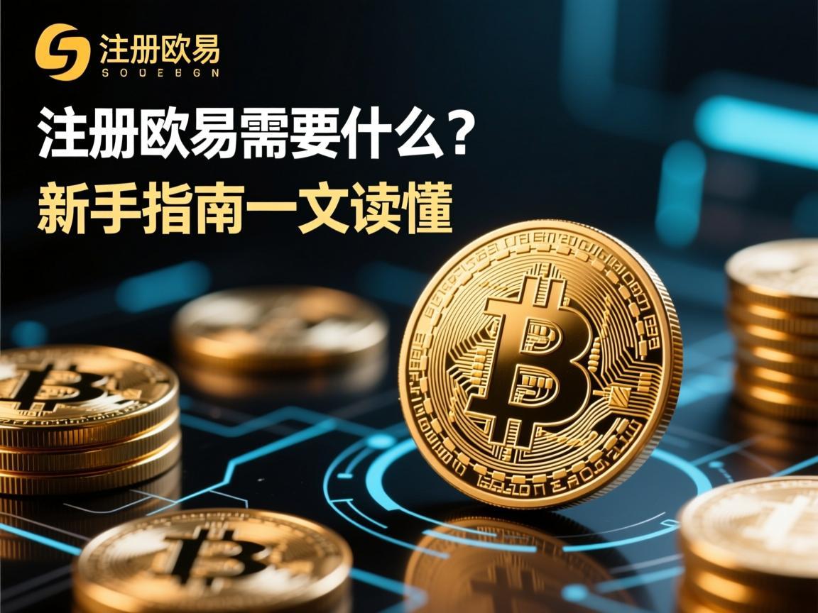 注册欧易需要什么？新手指南一文读懂