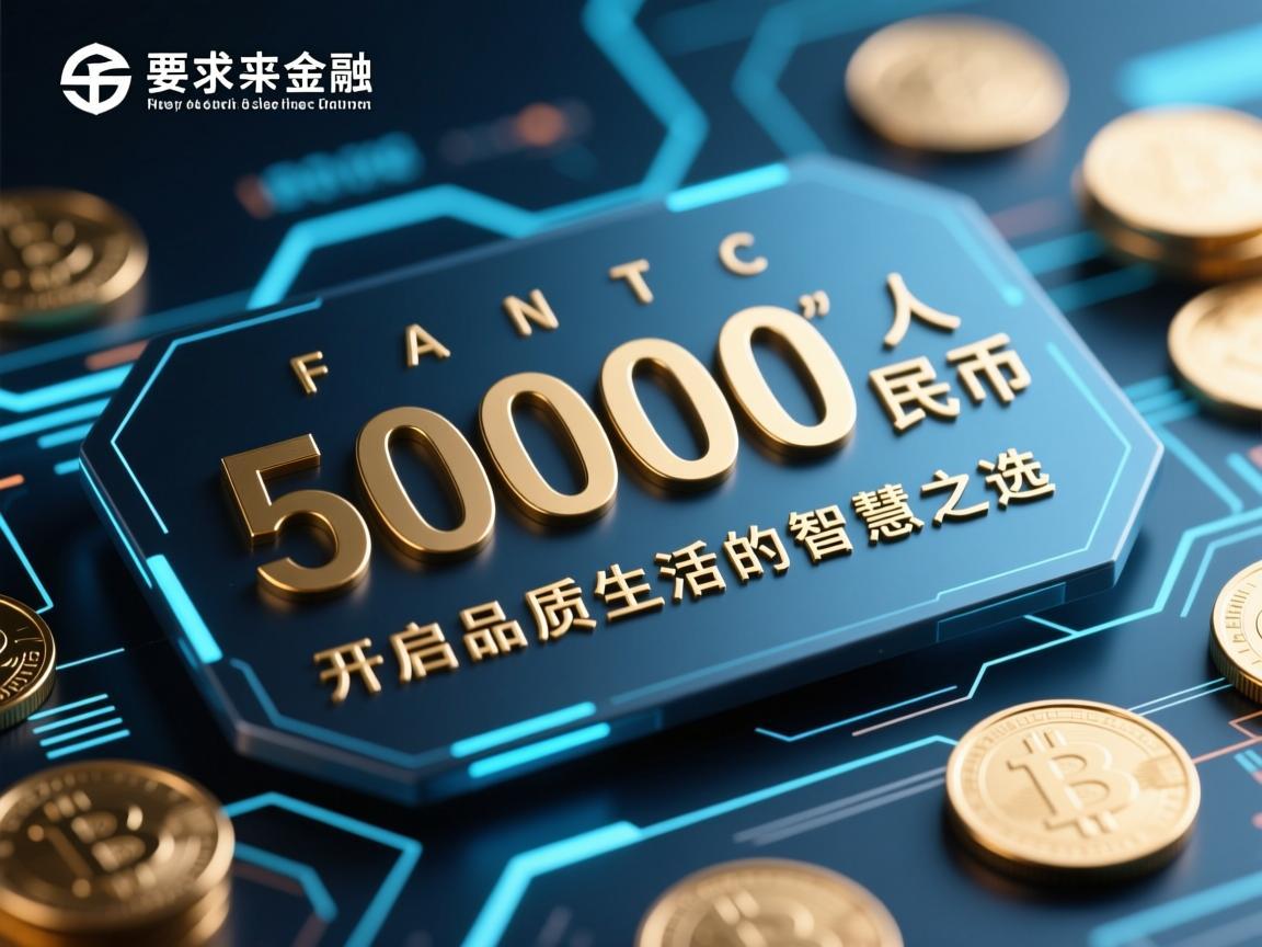 FANTC5000人民币，开启品质生活的智慧之选