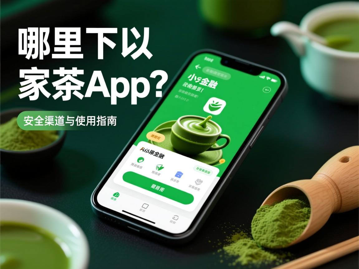 哪里可以下载抹茶app？安全渠道与使用指南