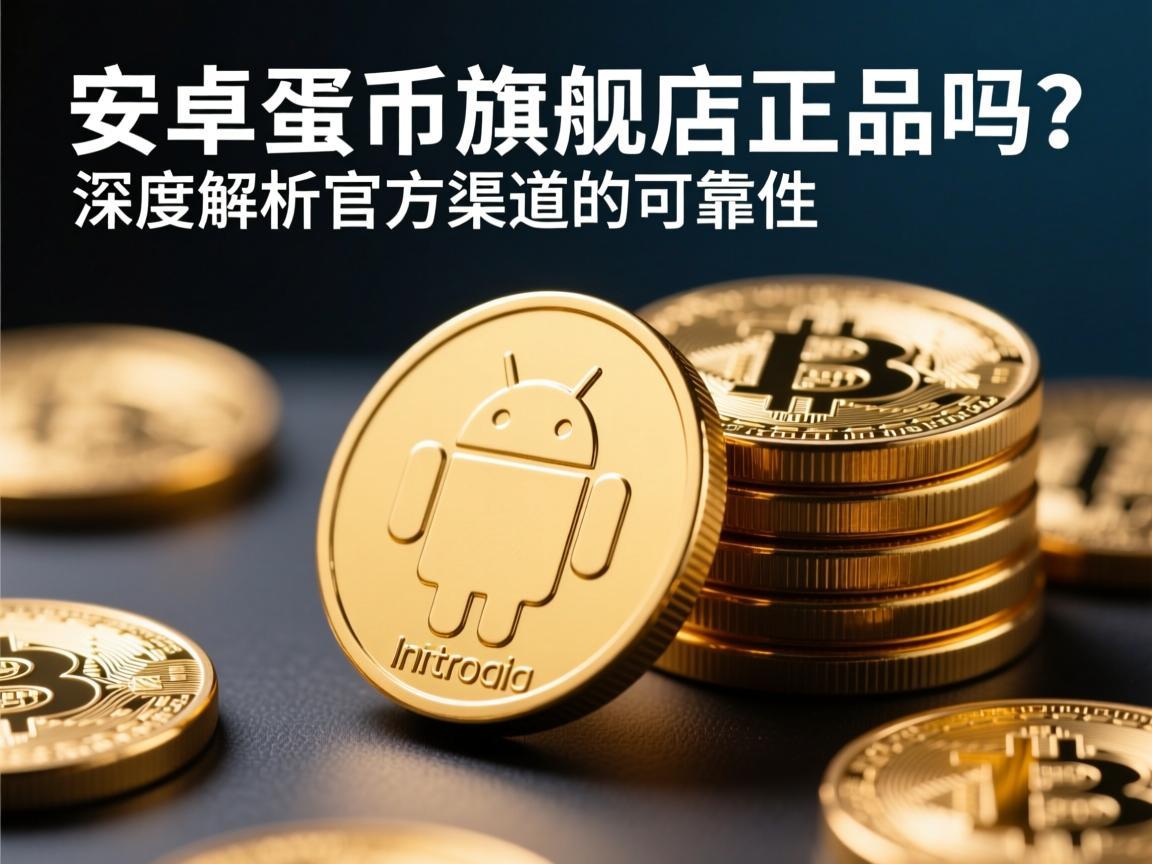 安卓蛋币旗舰店是正品吗？深度解析官方渠道的可靠性