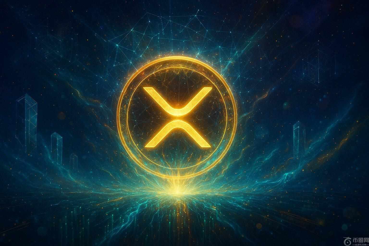 Ripple 大胆的 10 亿美元 XRP 走势与专家对 27 美元的最终预测相呼应