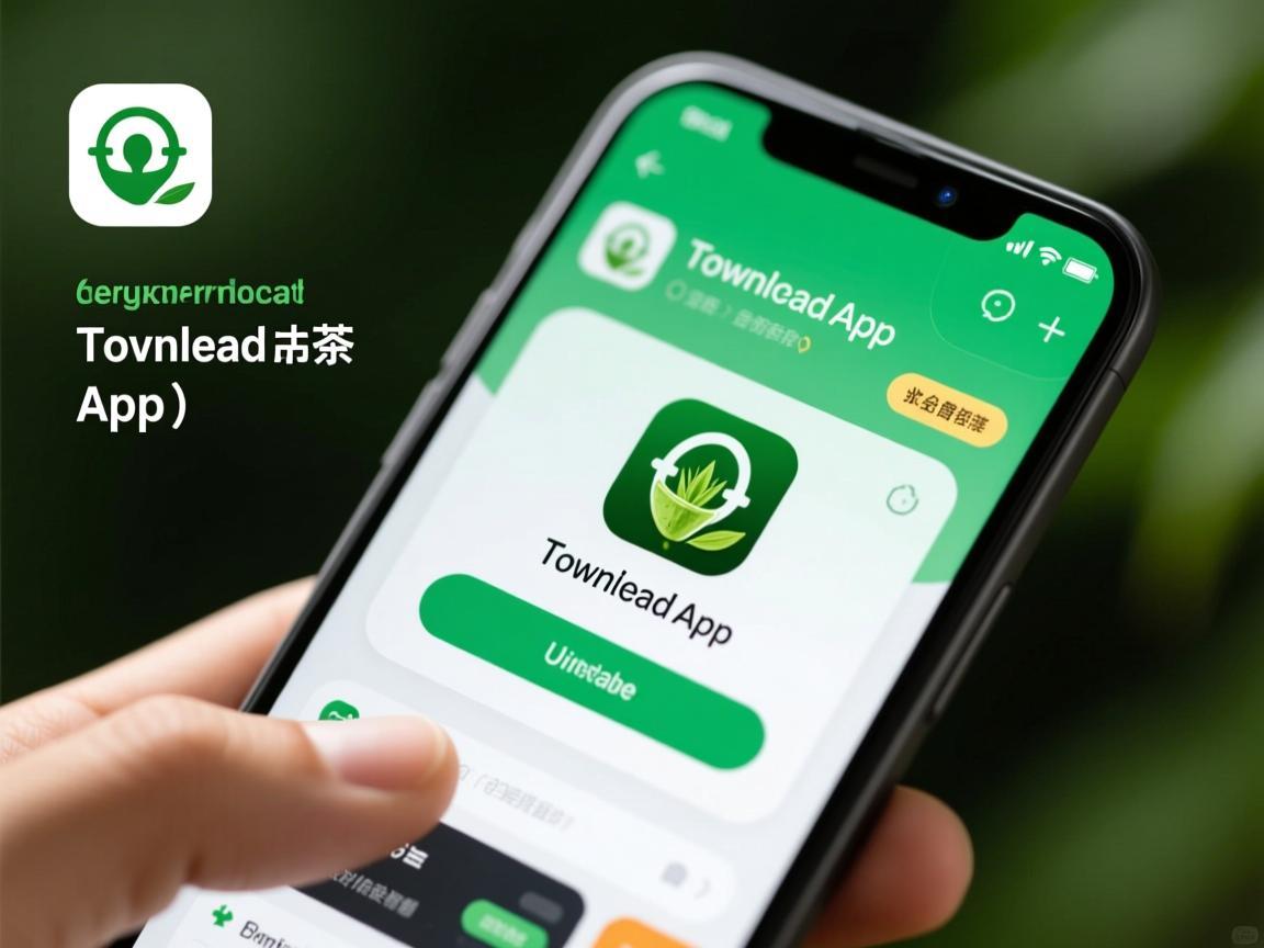 如何安全下载抹茶App，详细指南与注意事项