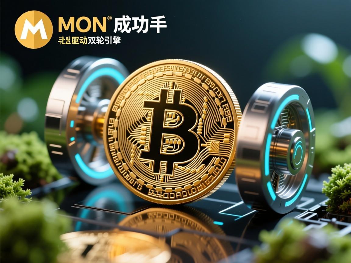 MON币成功的原因，生态赋能与社区驱动的双轮引擎