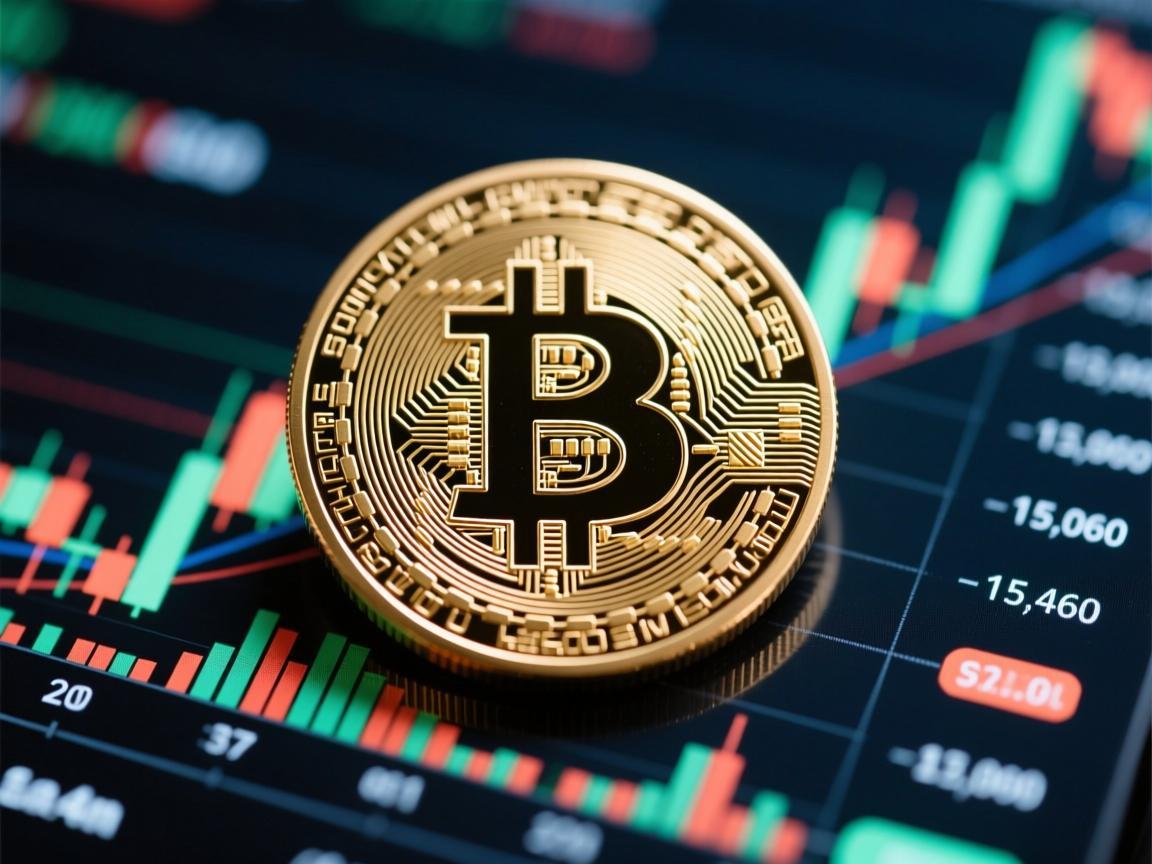 预测比特币价格：未来几年比特币价格能达到多少美元？
