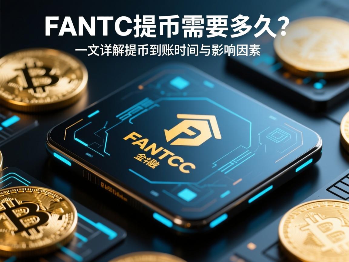 FANTC提币需要多久？一文详解提币到账时间与影响因素