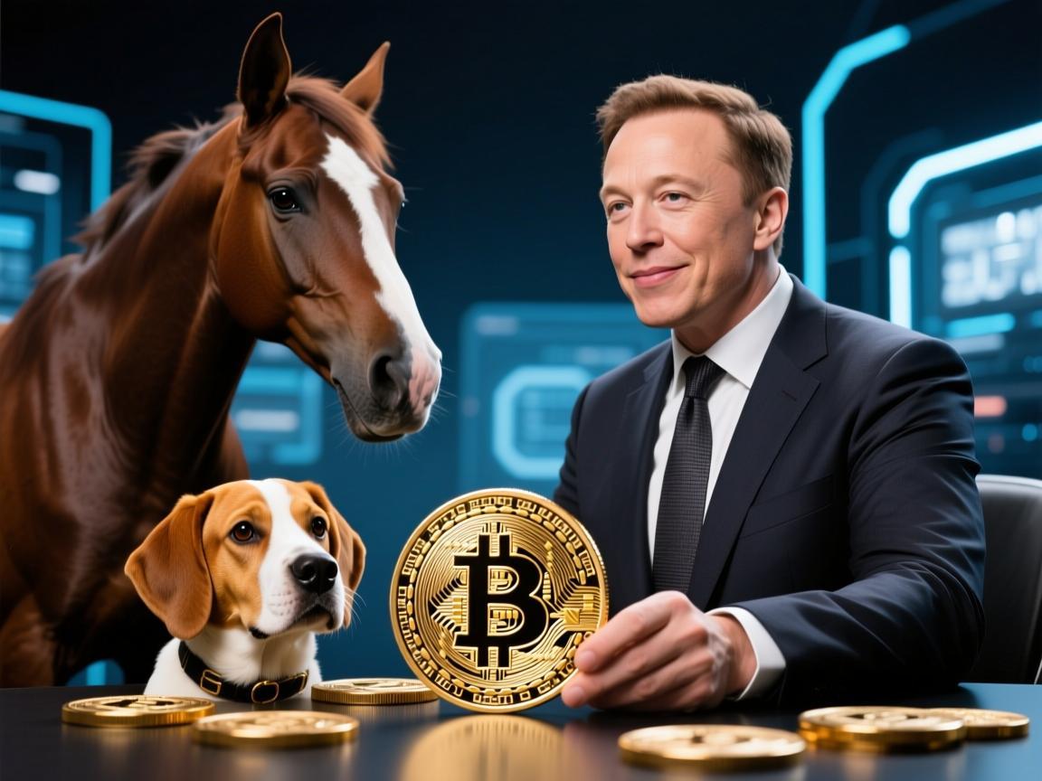 马斯克启用狗狗币支付，加密货币的出圈与争议
