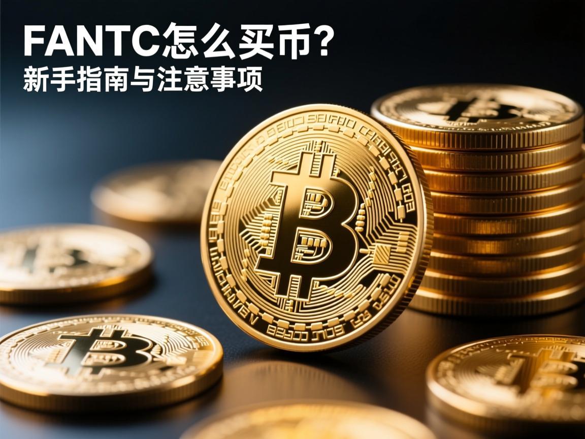 FANTC怎么买币？新手指南与注意事项