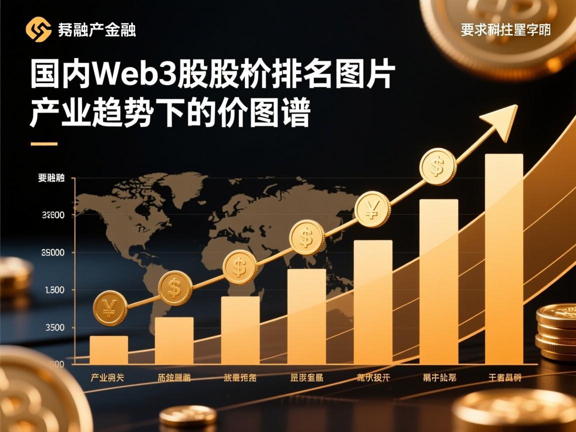 国内Web3概念股排名图片，产业趋势下的价值图谱
