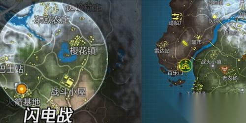 使命召唤手游闪电战怎么玩