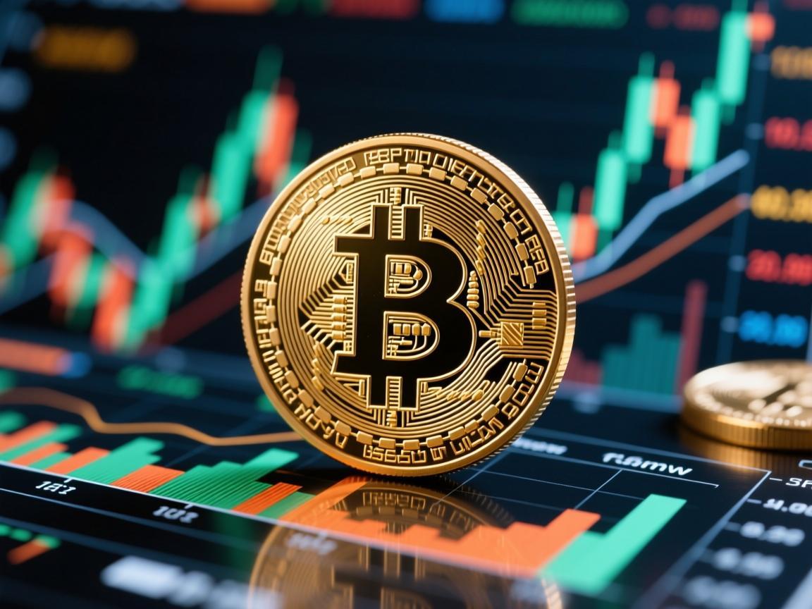MON币价格最新行情，短期波动加剧，长期价值引关注
