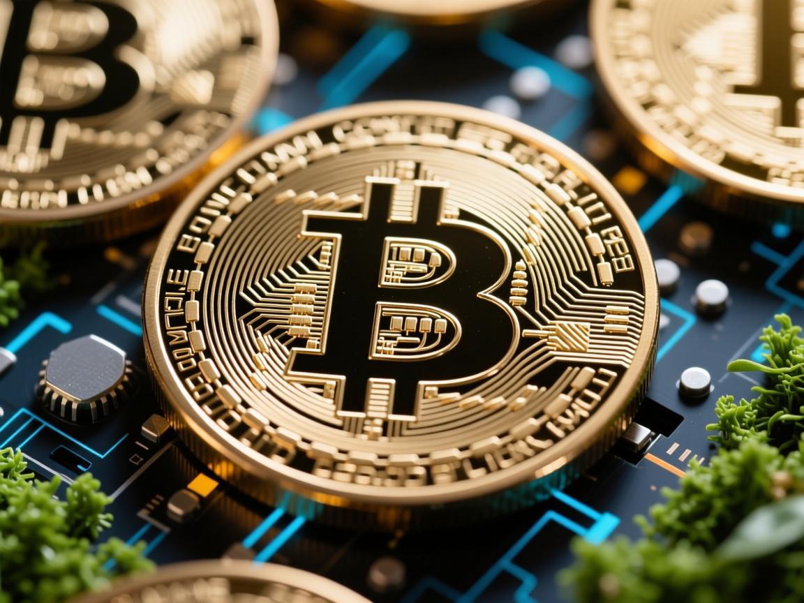 CONCILIUM是什么币种？探索其定位、技术与生态价值