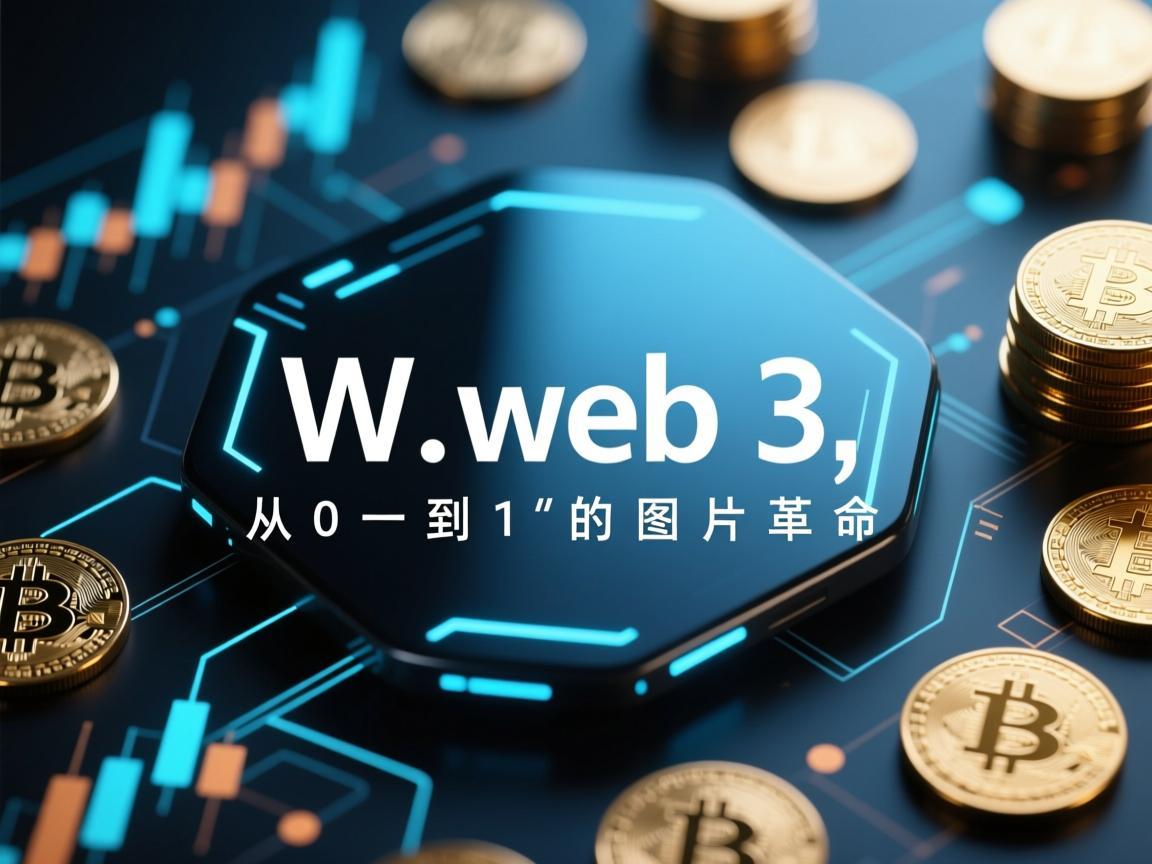 Web3，从0到1的图片革命