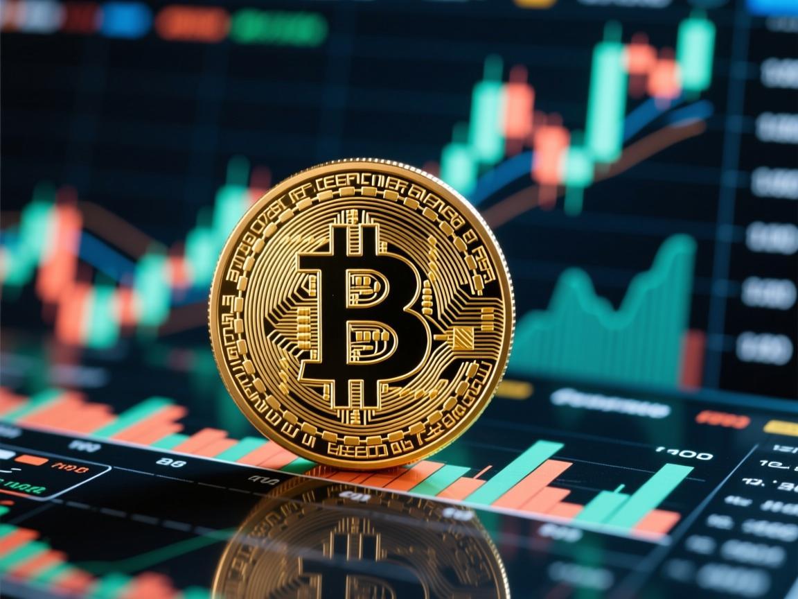 比特币与EOS行情分析，市场分化下的机会与风险