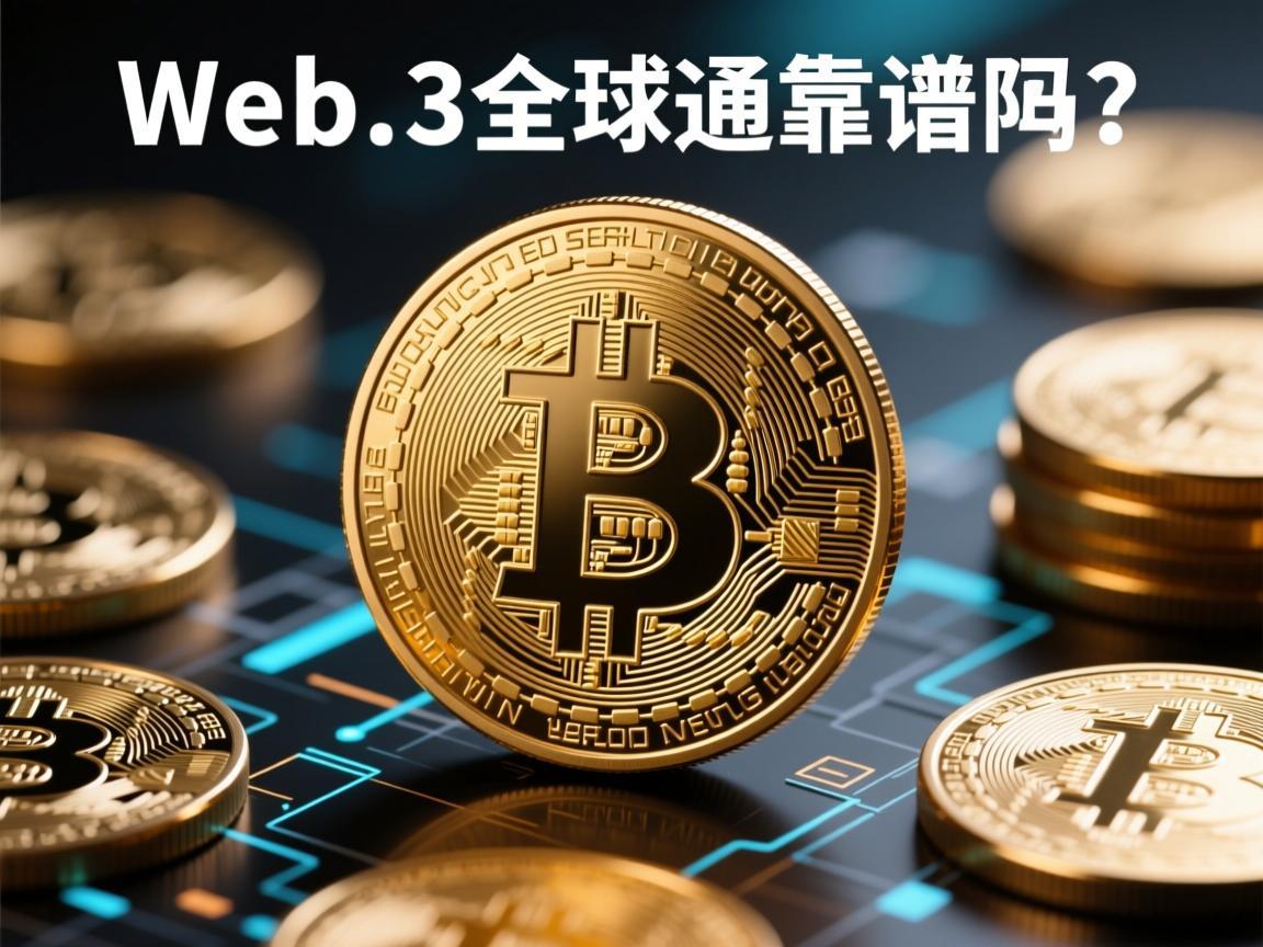 Web3全球通靠谱吗？理性看待机遇与风险