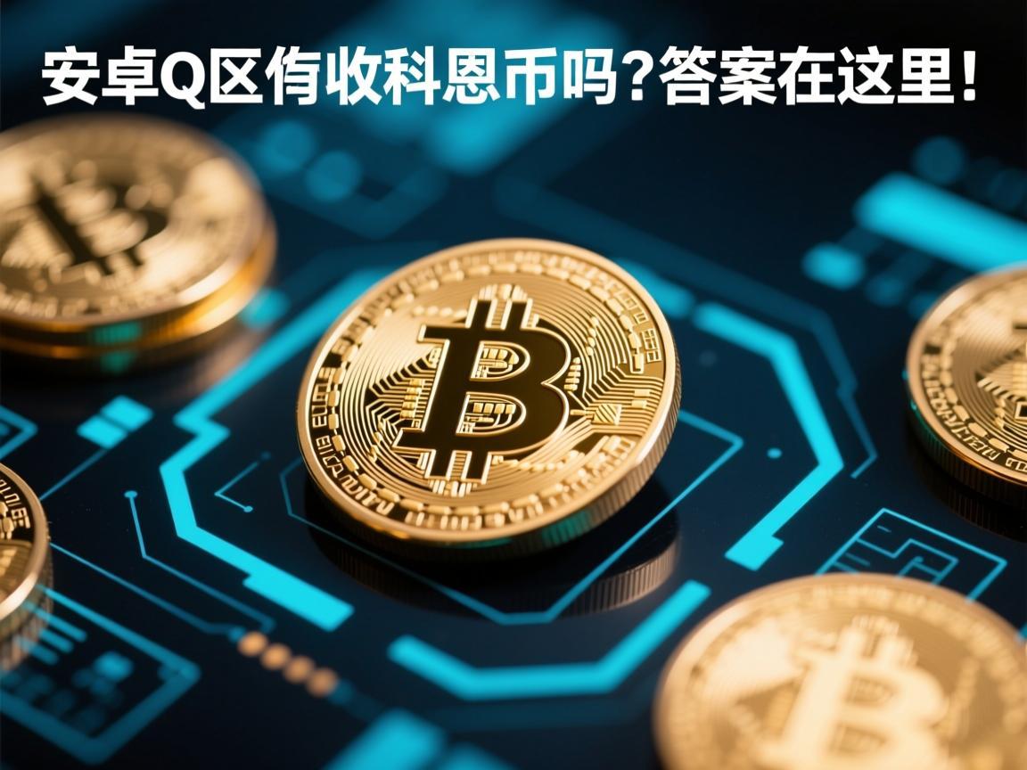 安卓Q区有收科恩币的吗？答案在这里！