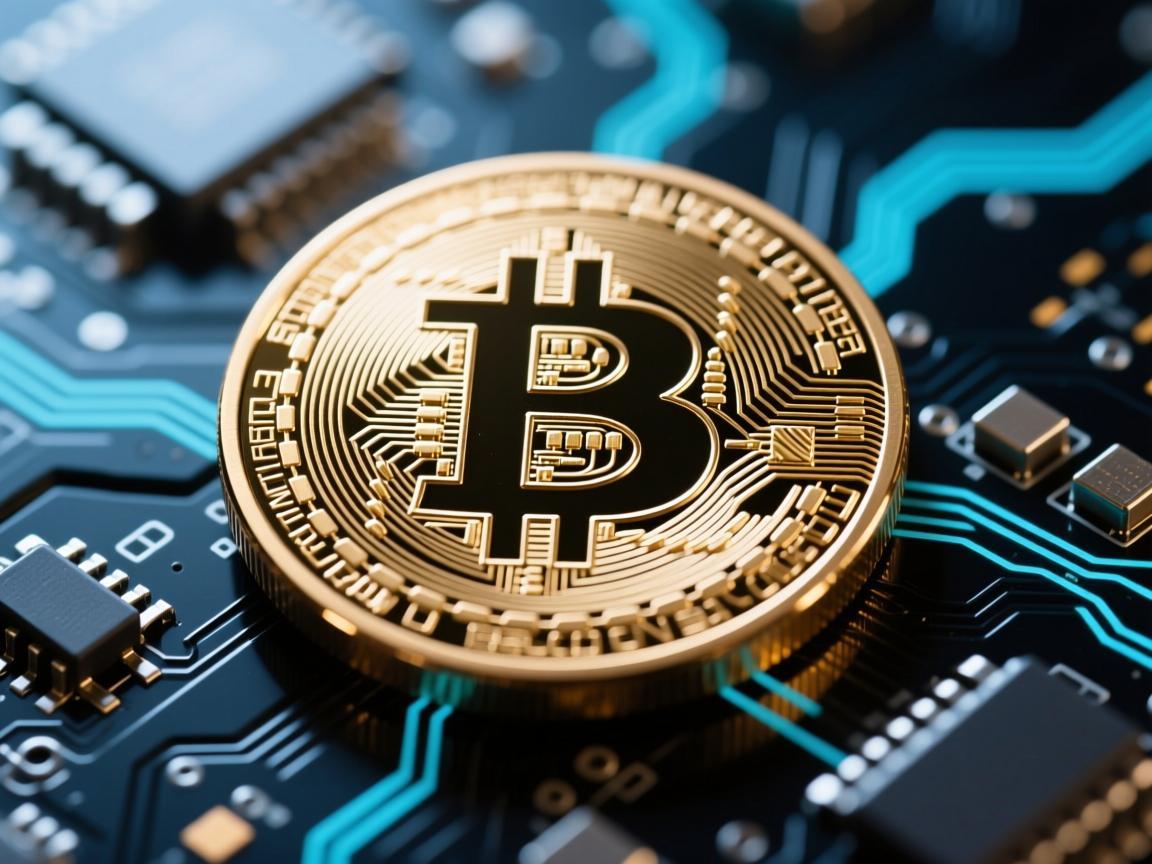 MON币是公链币吗？深度解析其定位与技术架构