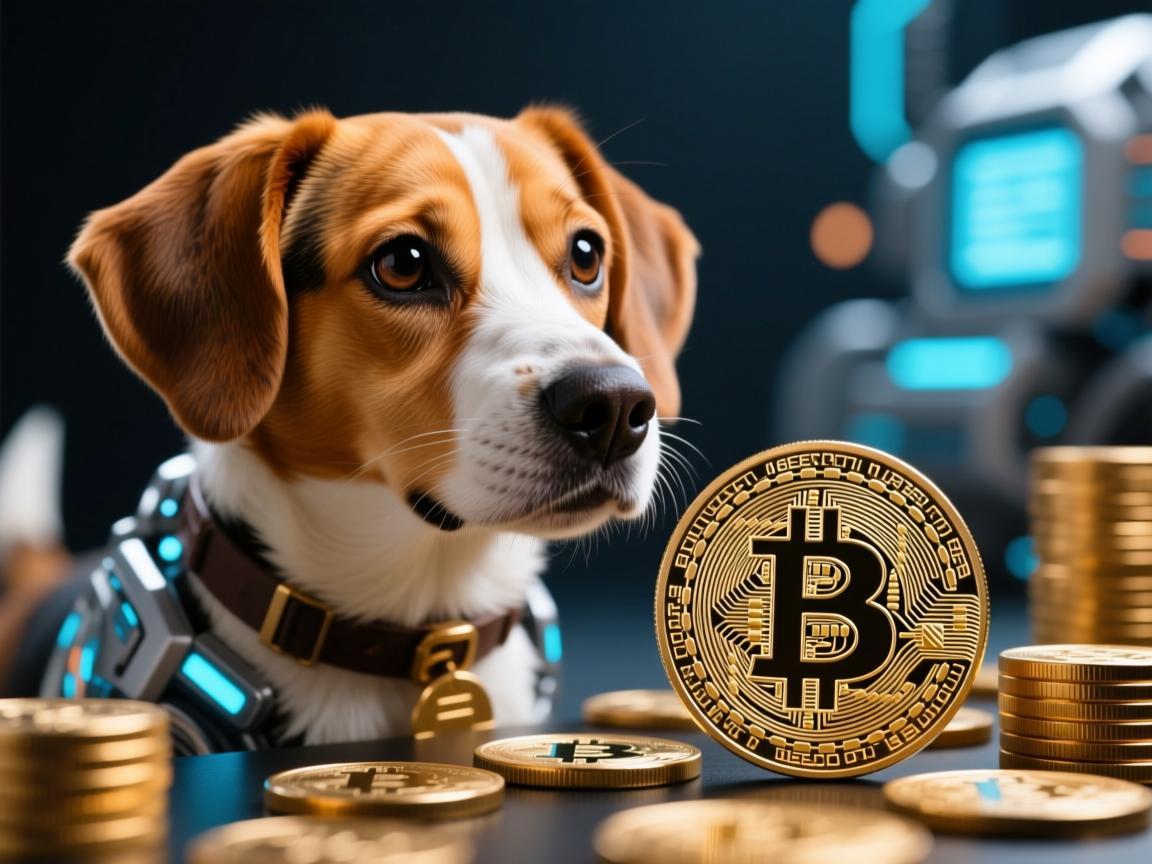 狗狗币是货币的法币吗？