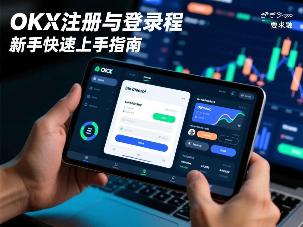 OKX注册与登录流程，新手快速上手指南