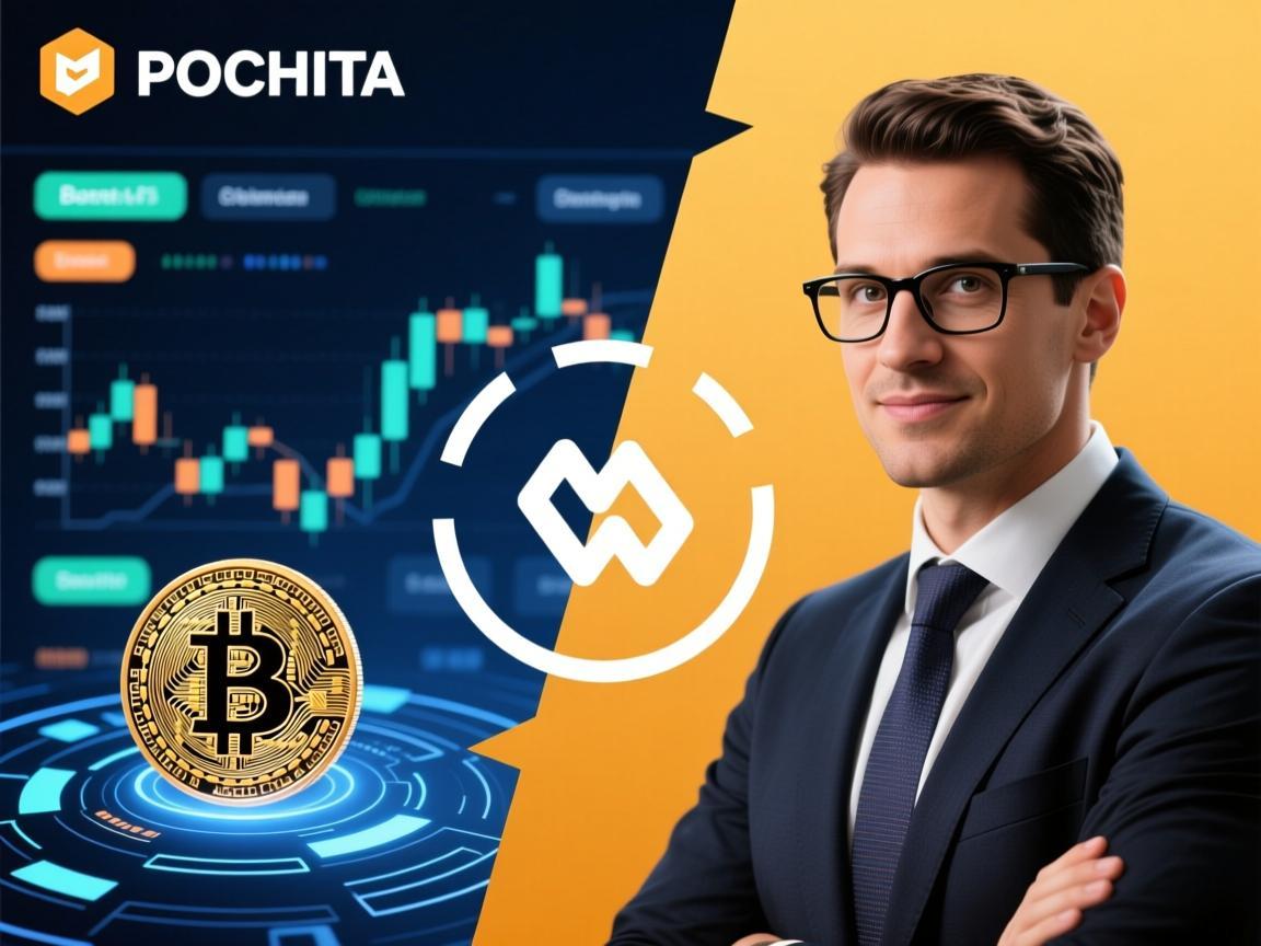 POCHITA交易所与币安，新兴挑战者与行业巨头的多维对比