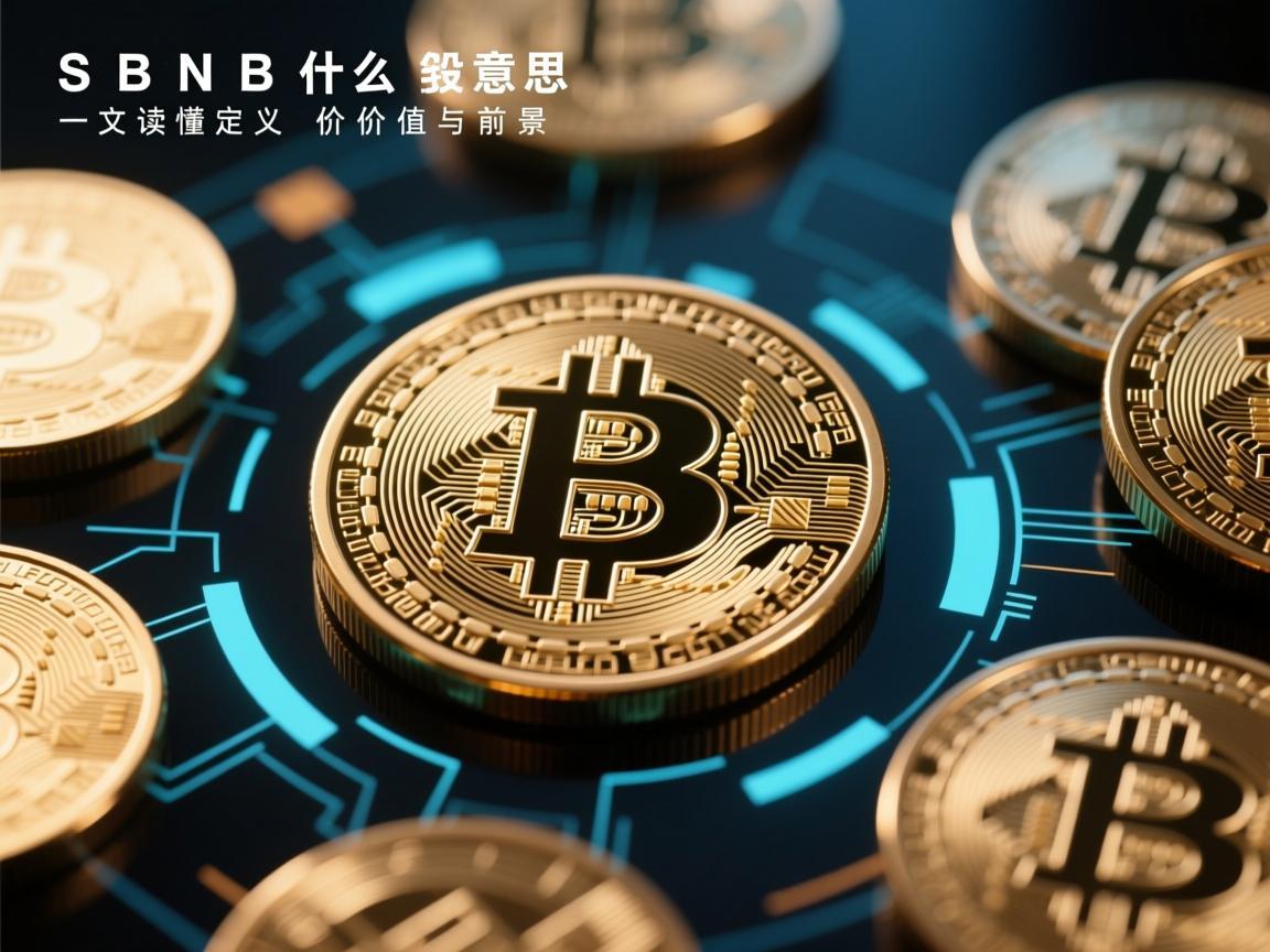 SBNB币什么意思？一文读懂其定义、价值与前景