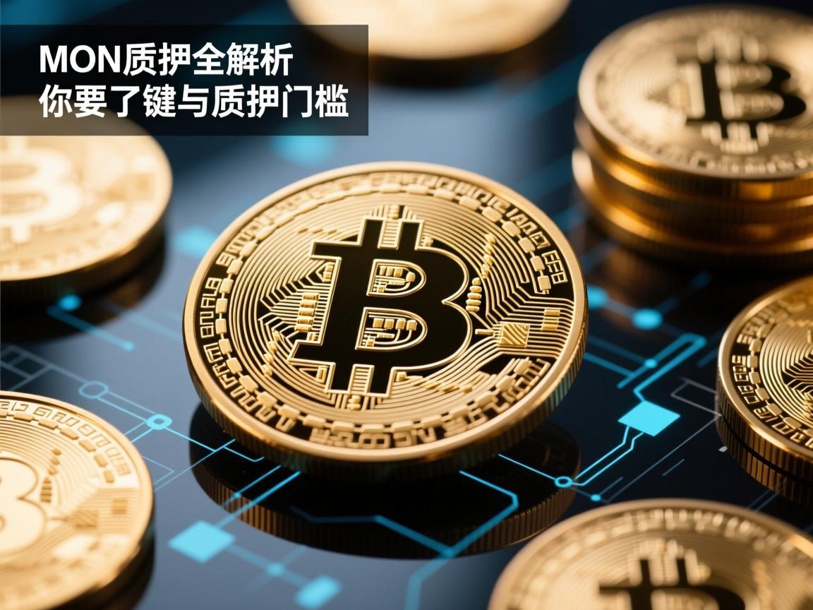 MON币质押全解析，你需要了解的关键要素与质押门槛