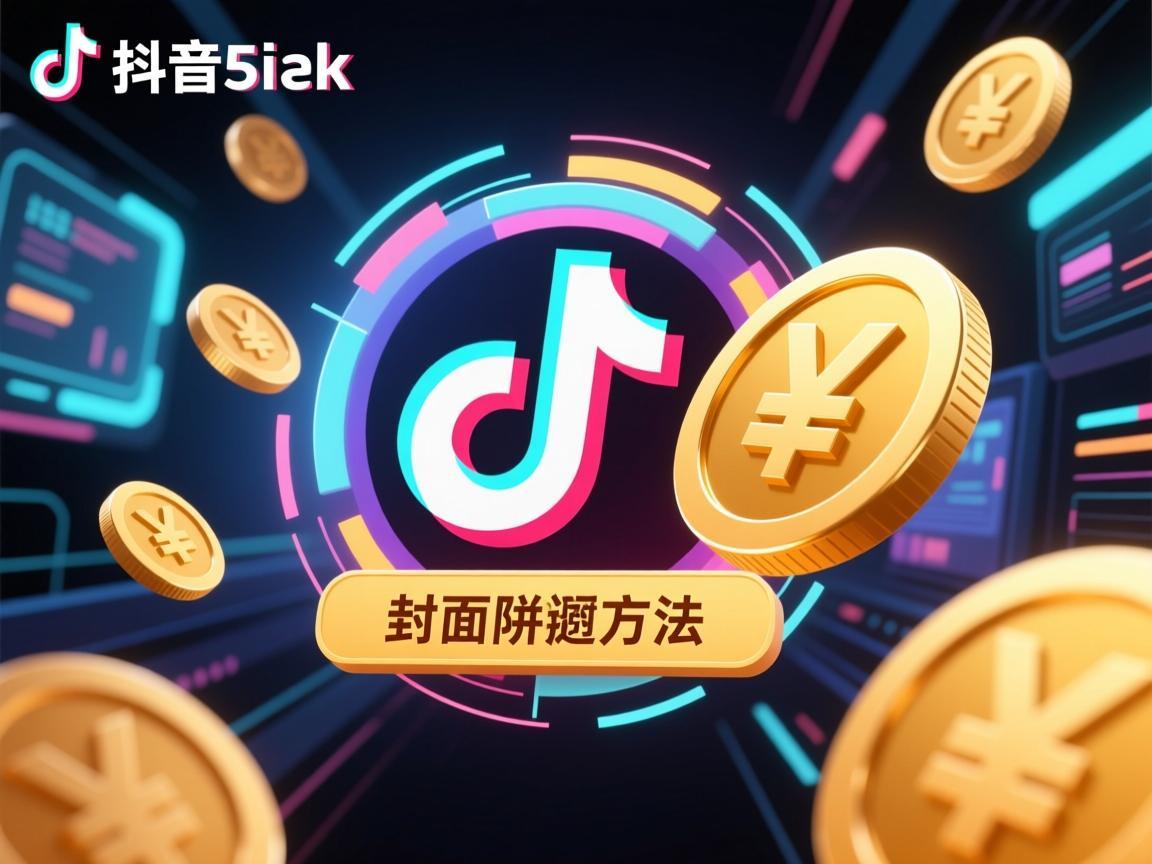 抖音游戏动态封面屏蔽方法