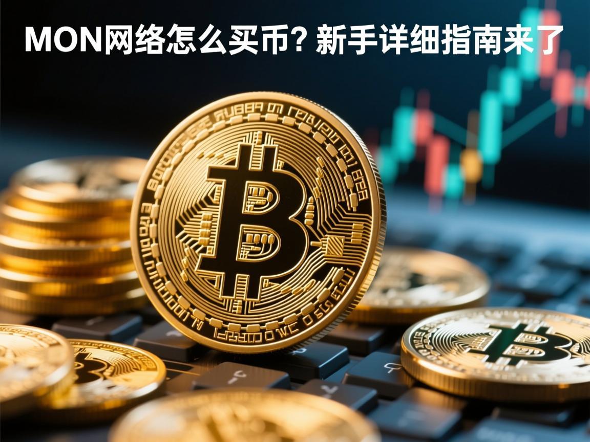 MON网络怎么买币？新手详细指南来了