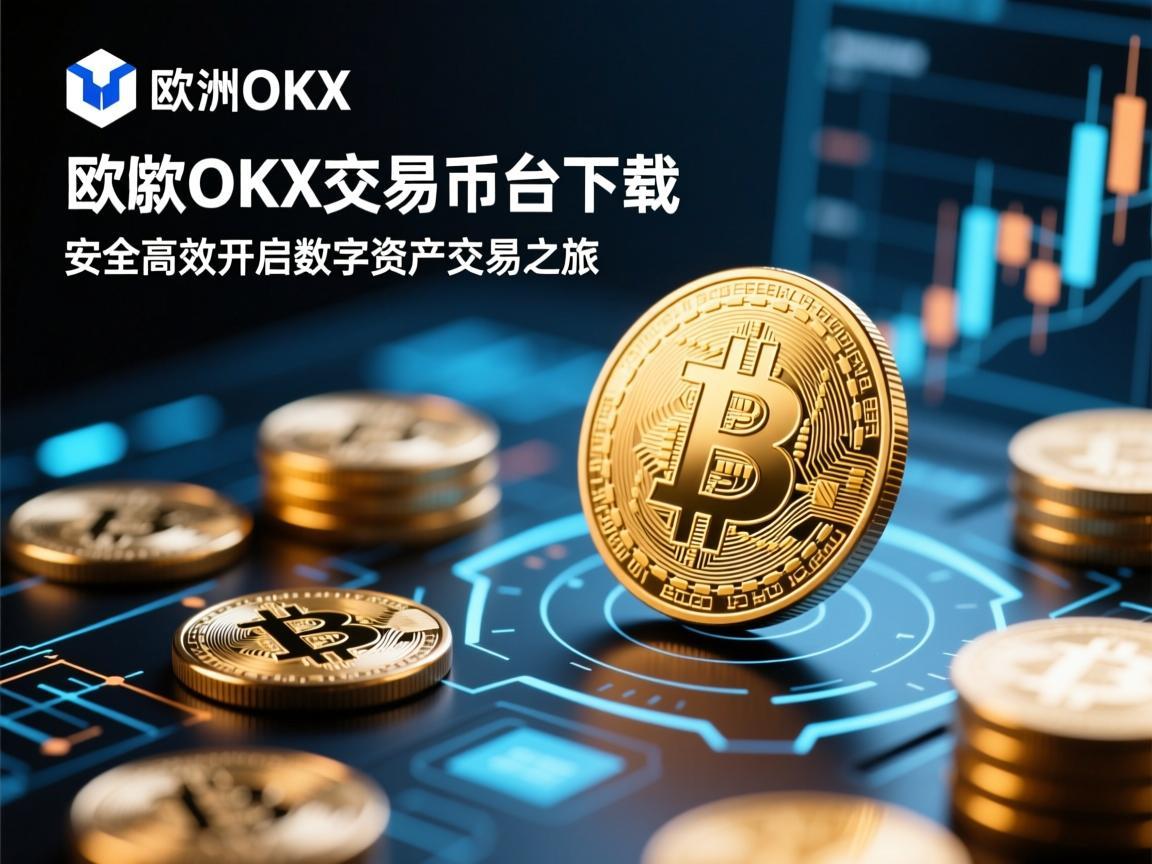 欧意OKX交易平台下载，安全高效开启数字资产交易之旅