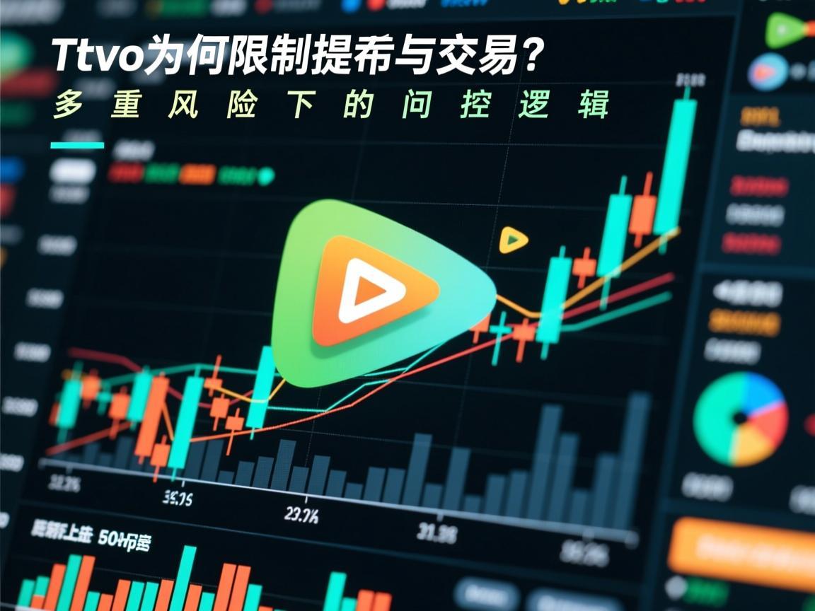 TIVO为何限制提币与交易？多重风险下的风控逻辑