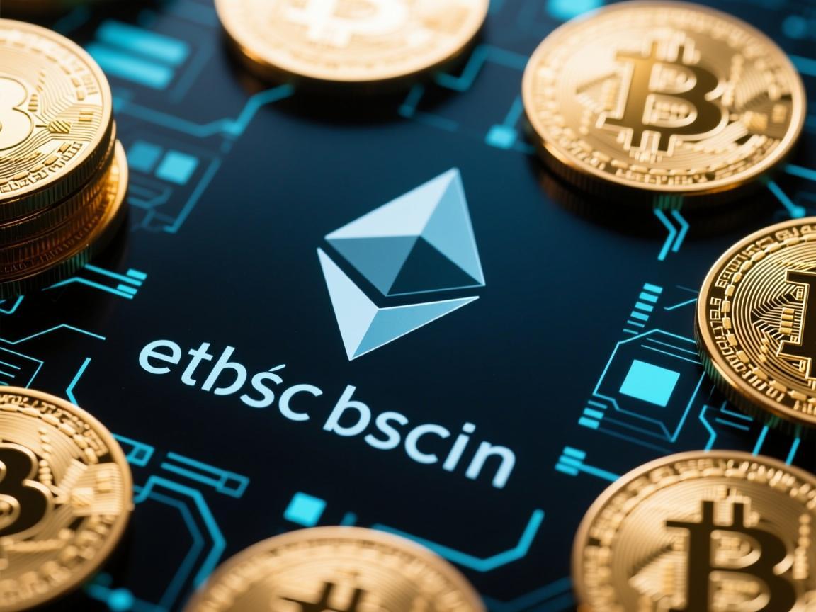 以太链如何切换到bsc链？