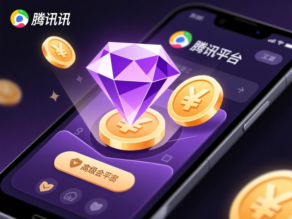 关于紫钻能用Q币开嘛安卓版的问题，很多安卓用户都存在疑惑。实际上，紫钻作为腾讯平台的高级会员服务，其开通方式与Q币的支付渠道存在明确关联，但需注意具体规则和限制