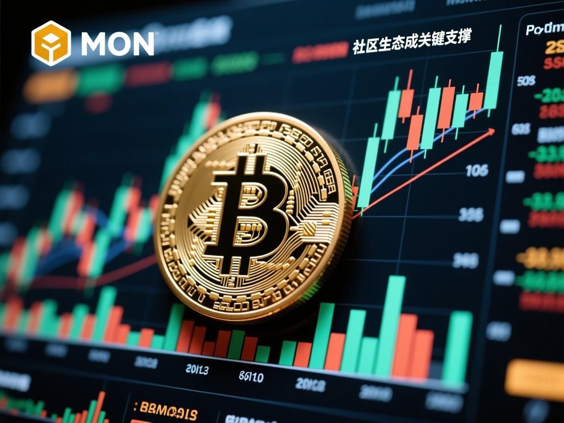 MON币种最新行情，波动中现韧性，社区生态成关键支撑