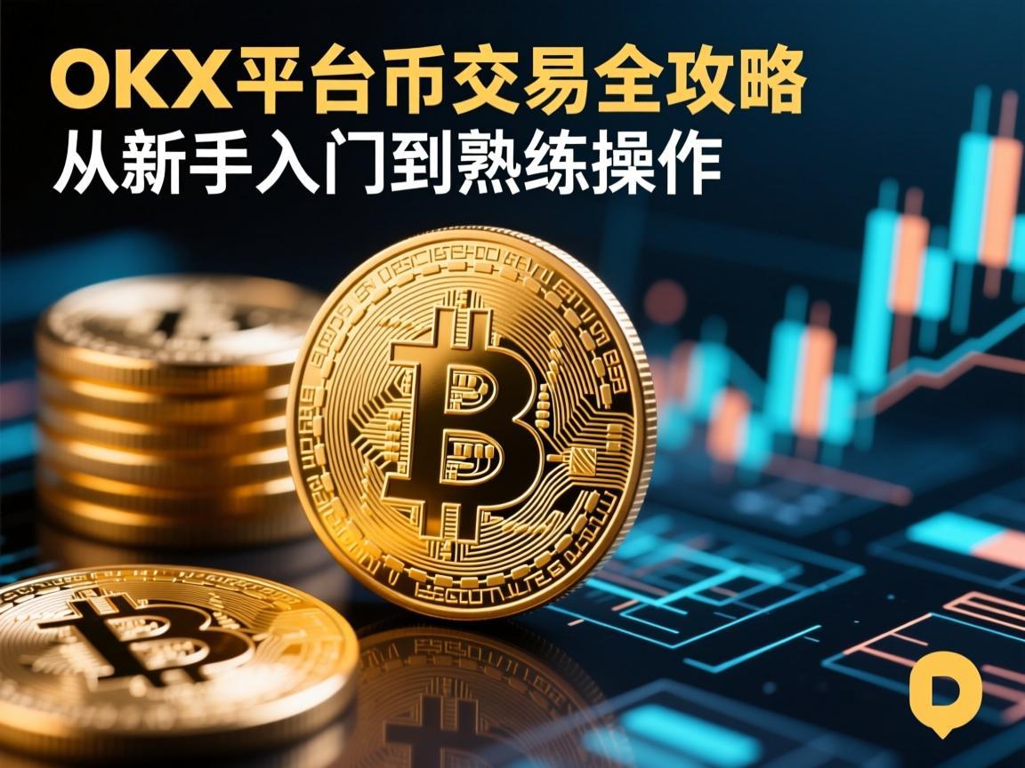 OKX平台币币交易全攻略，从新手入门到熟练操作