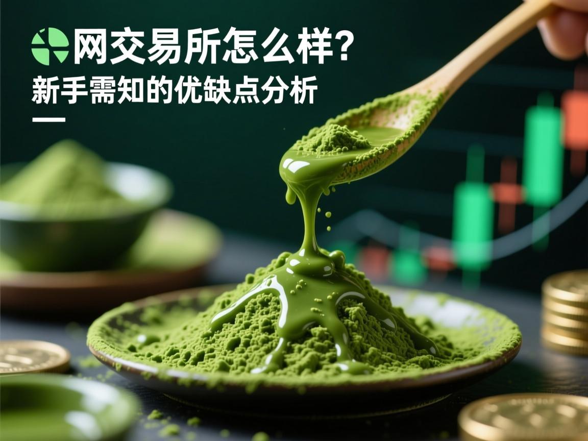 抹茶网交易所怎么样？新手需知的优缺点分析