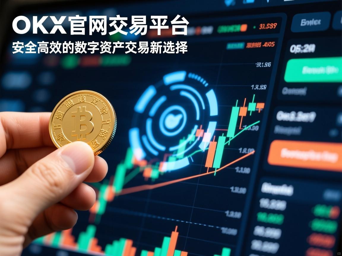 OKX官网交易平台，安全高效的数字资产交易新选择