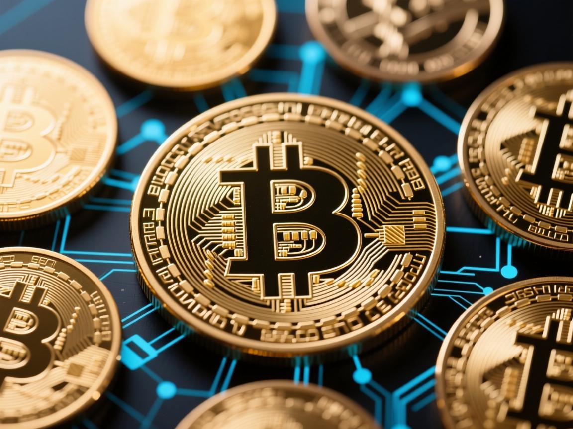 Web3的币与传统金融资产的本质不同