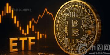 随着 ETF 占领市场，比特币减半周期正在消退