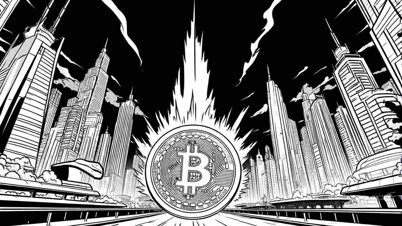 逆向加密货币投资机会：运用山寨币策略应对 2025 年 10 月的市场波动