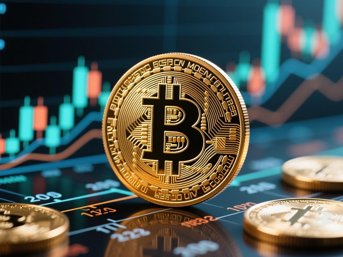 MON币价格历程，从诞生到波动的探索之路