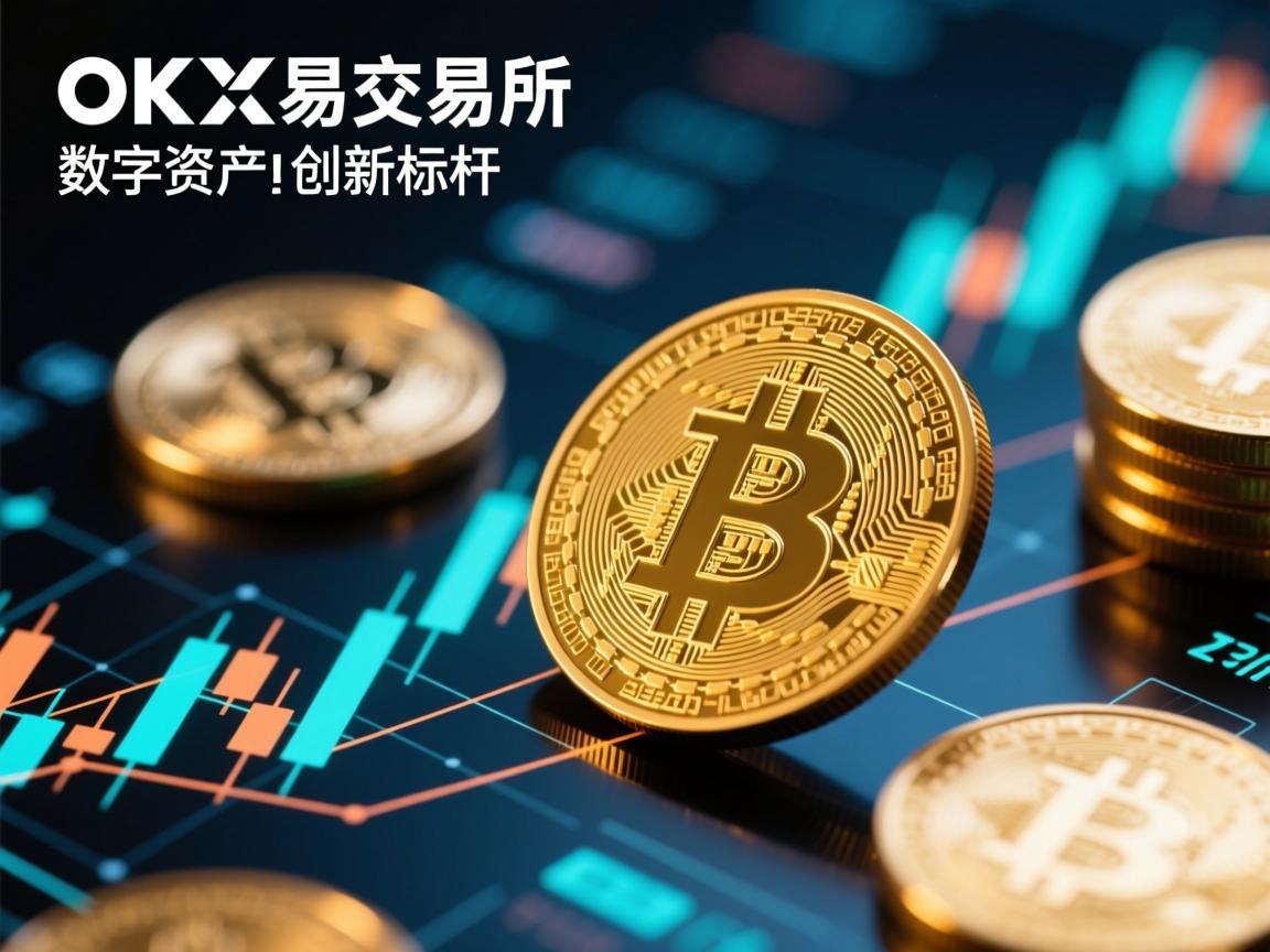 OKX易交易所，数字资产交易的创新标杆