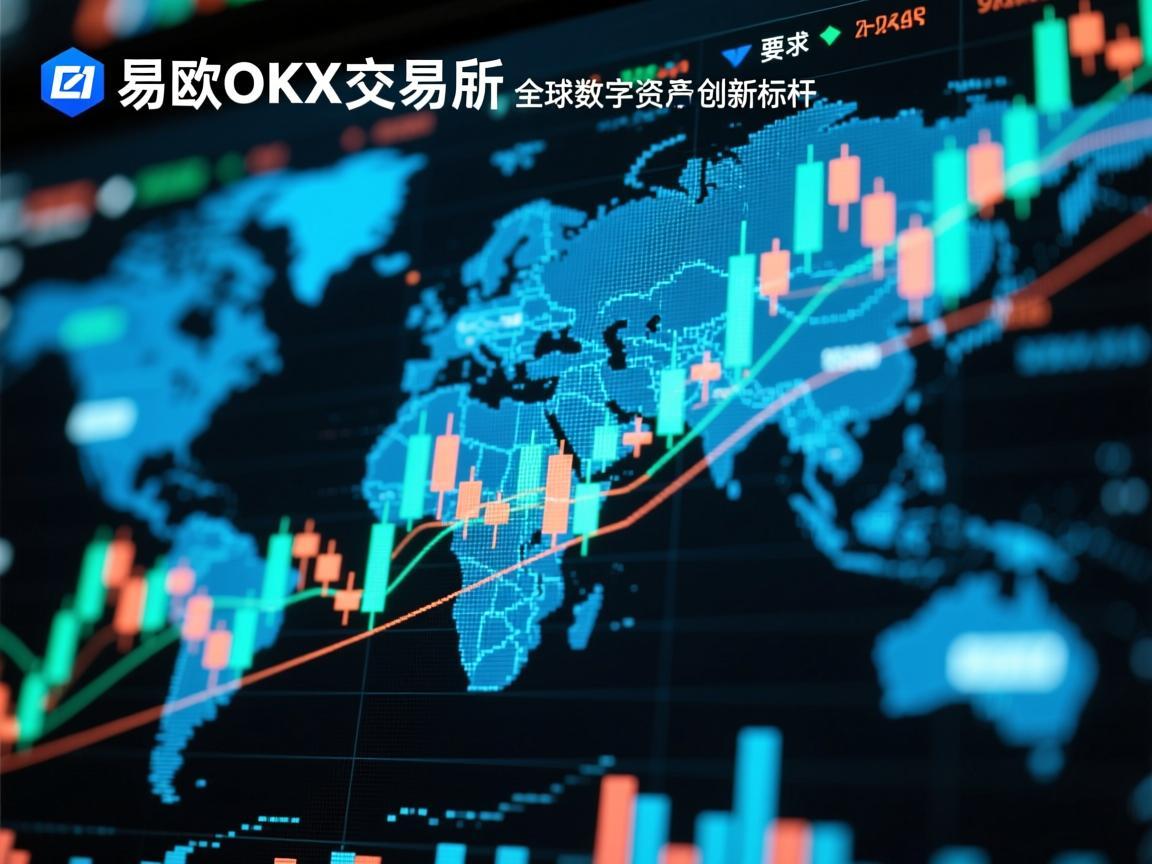 易欧OKX交易所，全球数字资产交易的创新标杆