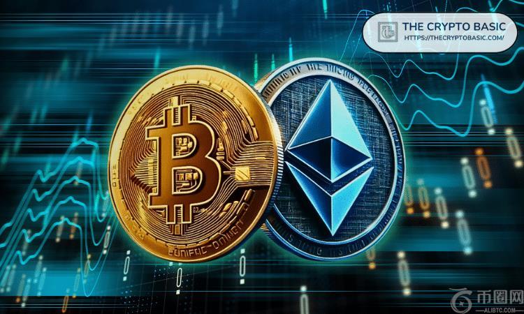 Coinbase 首席执行官表示，现在持有 BTC 或 ETH 还不算晚