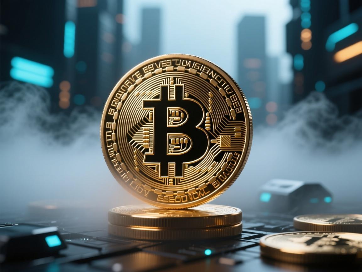 MON山寨币图文，迷雾中的投机与警示