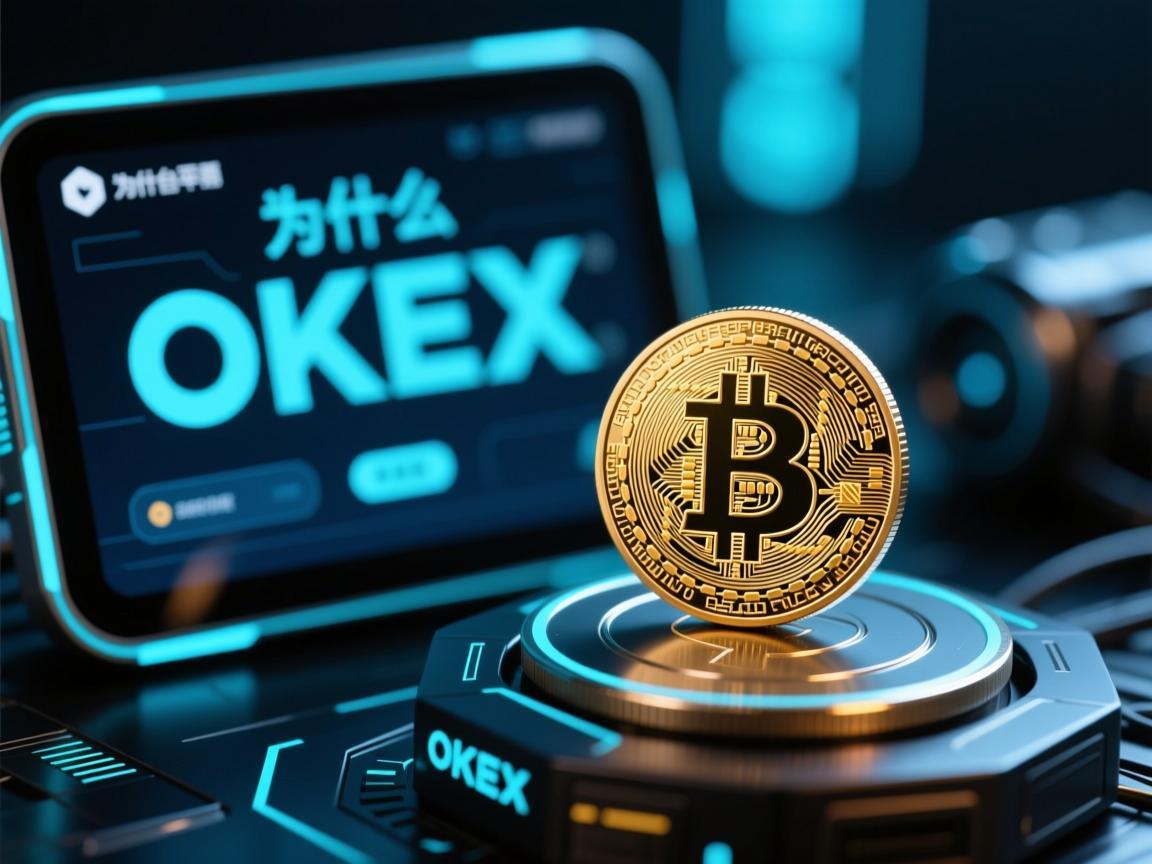 为什么在OKEX平台没有人收币？