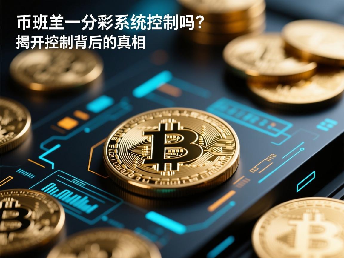 币安一分彩系统控制吗？揭开控制背后的真相