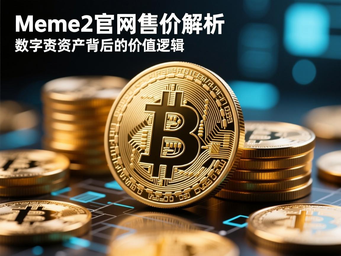 Meme2官网售价解析，数字资产背后的价值逻辑