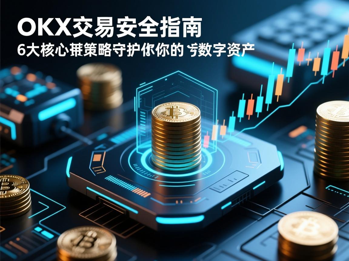 OKX交易安全指南，6大核心策略守护你的数字资产